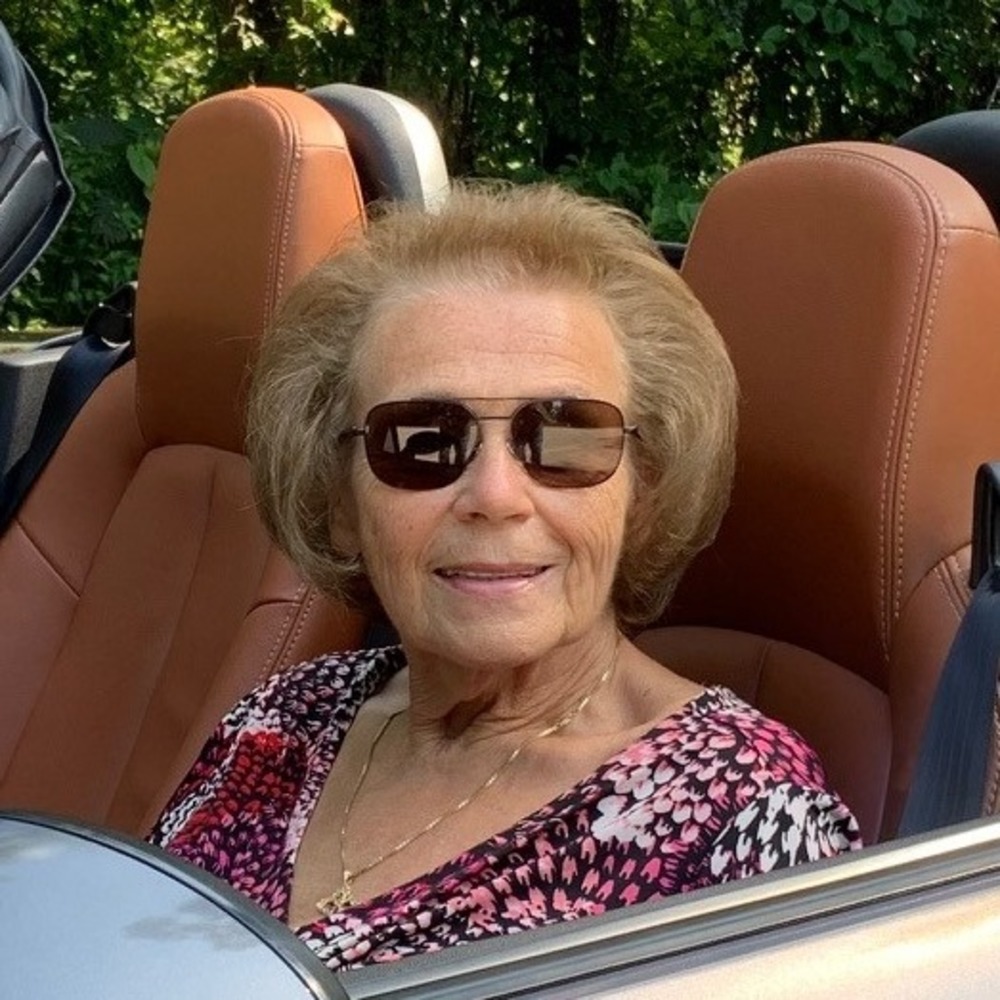 Meet your Posher, Ruth